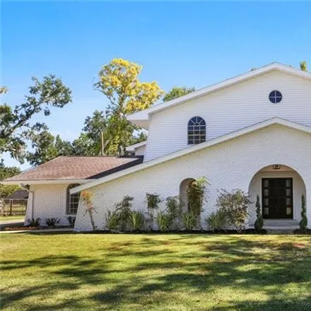 Image 2 - 264 Hawthorne Drive, Luling, St. Charles Parish, LA 70070, USA - House for sale