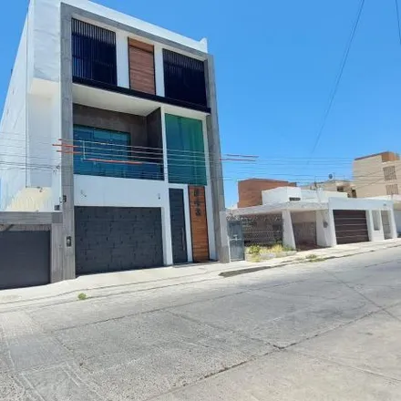 Buy this 4 bed house on Calle Juan de Dios Bátiz in Lomas de Guadalupe, 80250 Culiacán