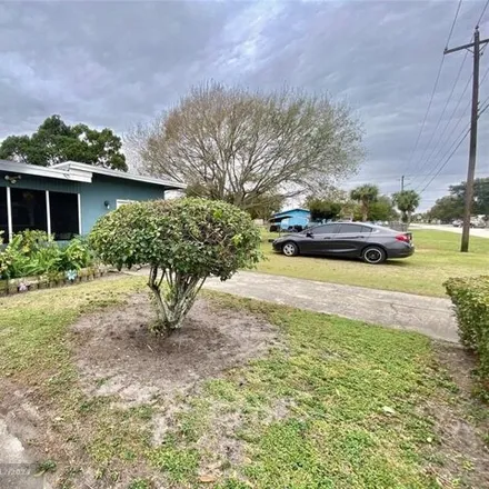 Image 1 - 364 West el Paso Avenue, Clewiston, Hendry County, FL 33440, USA - House for sale