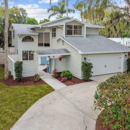 Buy this 3 bed house on 2569 Whippoorwill Lane in Vero Beach, FL 32960