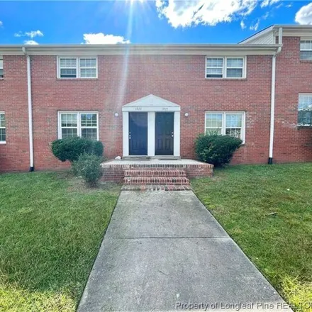 Rent this 2 bed apartment on 1963 King George Drive in Fayetteville, NC 28303