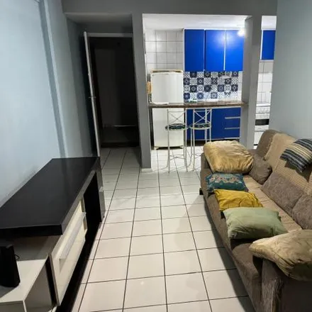 Buy this 1 bed apartment on Palazzo Oceânico in Rua Doutor João Garcez Fróes, Ondina