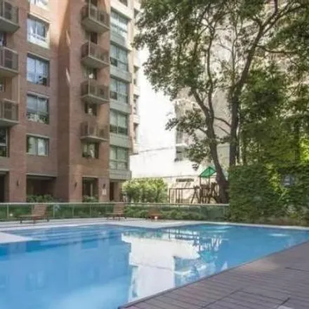 Buy this 4 bed apartment on Mariscal Antonio José de Sucre 684 in Belgrano, C1428 DUB Buenos Aires