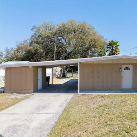 Image 1 - 1940 Warrington Way, Clair-Mel City, Hillsborough County, FL 33619, USA - House for sale