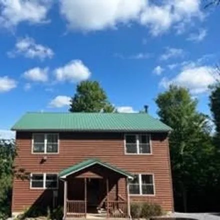 Buy this 3 bed house on 396 Old Mountain Road in Haines Township, PA 16820