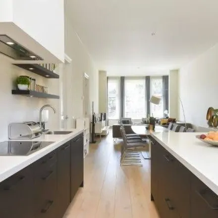 Rent this 3 bed apartment on Statenplein 2A in 2582 EW The Hague, Netherlands