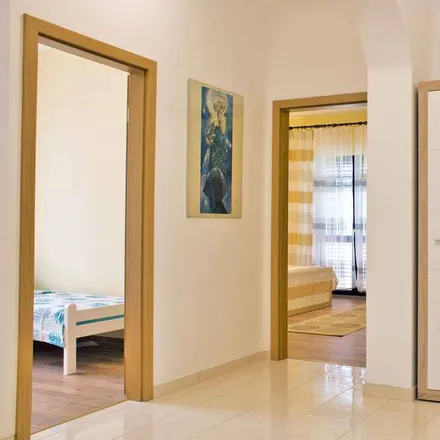 Image 1 - Šišan, Istria County, Croatia - Apartment for rent