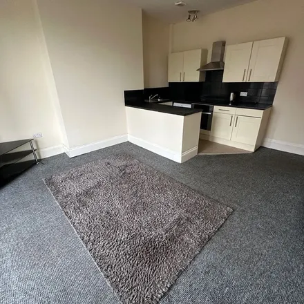 Rent this 2 bed apartment on Railway Terrace in North Shields, NE29 6RN