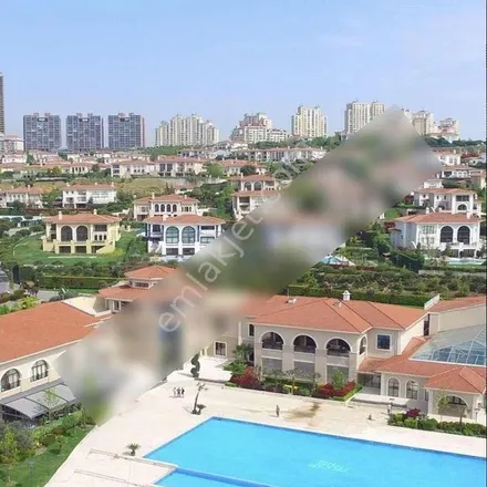 Rent this 8 bed apartment on unnamed road in 34500 Büyükçekmece, Turkey