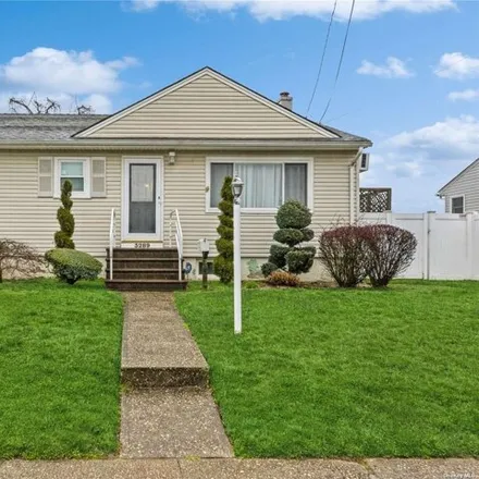Buy this 3 bed house on 3289 Lawrence Avenue in Oceanside, NY 11572