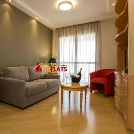 Buy this 2 bed apartment on Brisa Residencial in Avenida Miruna 971, Saúde