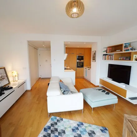 Rent this 5 bed apartment on Holečkova 3331/35 in 150 00 Prague, Czechia