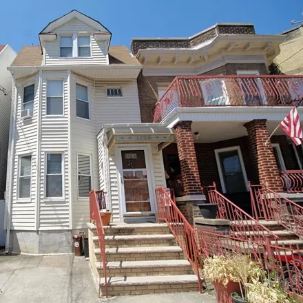 Buy this 4 bed house on 1730 East 17th Street in New York, NY 11229