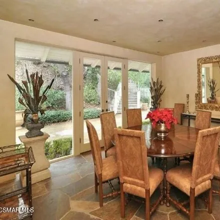 Image 5 - 5577 Round Meadow Road, Hidden Hills, Los Angeles County, CA 91302, USA - House for rent