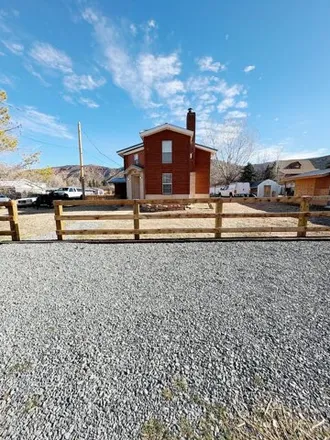 Image 3 - 61 South 300 East Street, Paragonah, Iron County, UT 84760, USA - House for sale