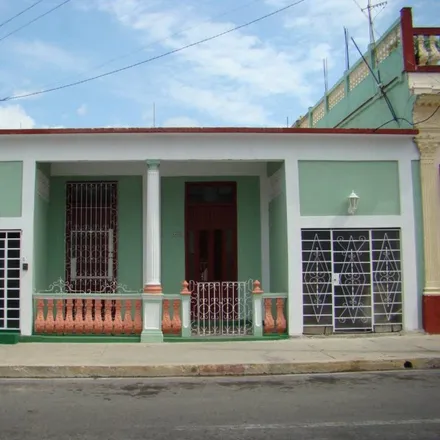 Image 4 - Cienfuegos, Pueblo Nuevo, CIENFUEGOS, CU - House for rent