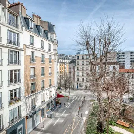 Image 8 - 107 Rue du Dessous des Berges, 75013 Paris, France - Apartment for rent