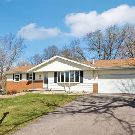 Buy this 3 bed house on 669 Chokecherry Trail in DeForest, WI 53532
