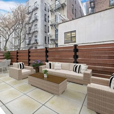 Image 4 - 125 West 112th Street, New York, NY 10026, USA - Condo for sale