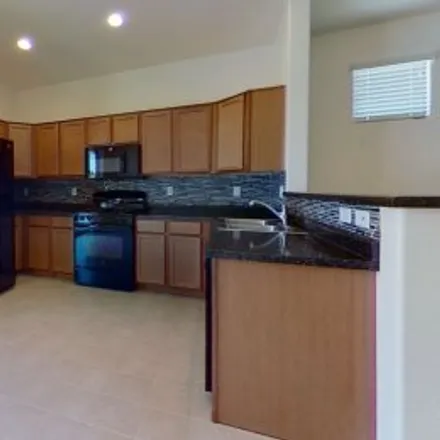 Rent this 3 bed apartment on 995 South 202Nd Lane in Blue Horizons, Buckeye
