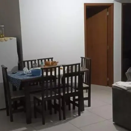 Buy this 3 bed apartment on Rua José João Silvino in Barra do Aririú, Palhoça - SC