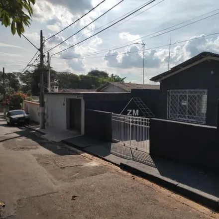 Buy this 3 bed house on Rua dos Chanés in Vila Costa e Silva, Campinas - SP