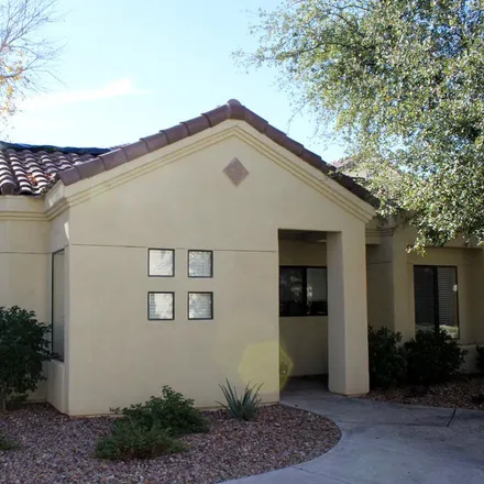 Image 2 - 8357 East Indian Bend Road, Scottsdale, AZ 85250, USA - Townhouse for rent