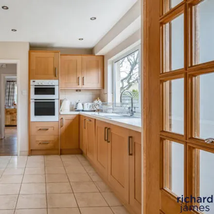 Image 7 - Sutton Park, Broad Blunsdon, SN26 7BA, United Kingdom - House for sale