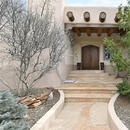 Buy this 3 bed house on 1915 Cerros Colorados in Santa Fe, NM 87501