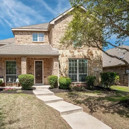 Buy this 4 bed house on 2679 Patriot Drive in Melissa, TX 75454