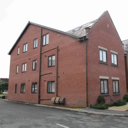 Rent this 2 bed apartment on Mayfield Street in Atherton, M46 0AQ