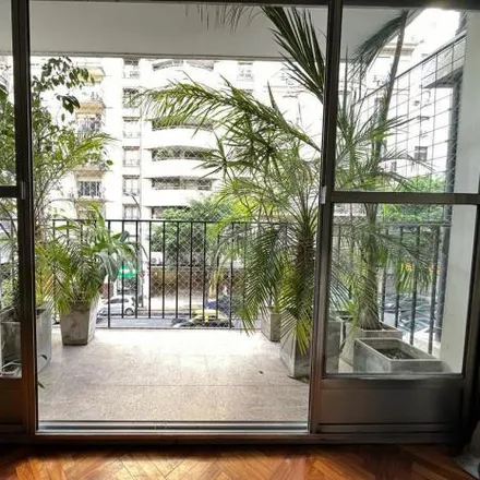 Image 2 - Avenida Pueyrredón 2204, Recoleta, C1128 ACJ Buenos Aires, Argentina - Apartment for rent