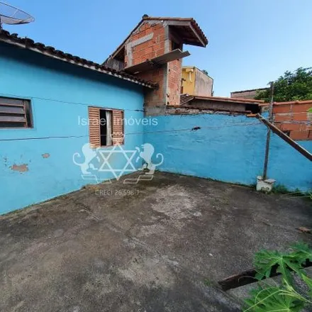 Buy this 3 bed house on Rua Deodato Alves da Cruz in Indaiá, Caraguatatuba - SP