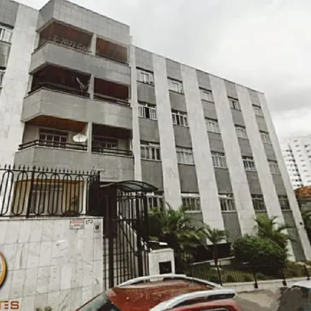 Image 2 - unnamed road, Granbery, Juiz de Fora - MG, 36010-600, Brazil - Apartment for sale