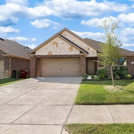Buy this 3 bed house on Beldon Way in Royse City, TX 75189