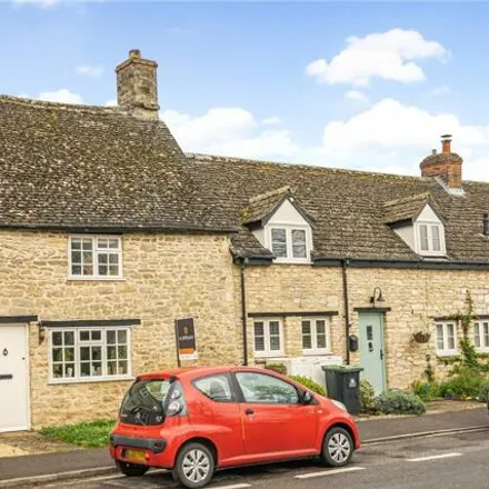 Image 1 - Red Lion, The Green, Cassington, OX29 4DG, United Kingdom - Townhouse for sale