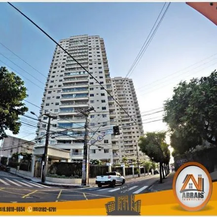 Image 2 - Rua Padre Valdevino 711, Centre, Fortaleza - CE, 60135-005, Brazil - Apartment for sale