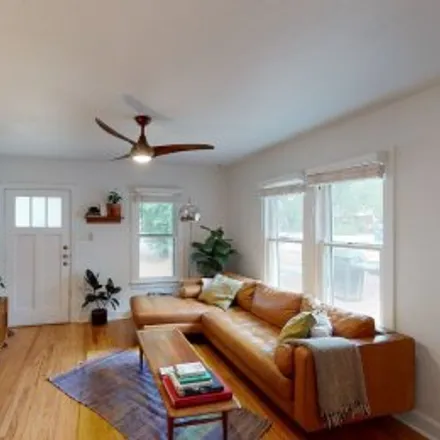Buy this 2 bed apartment on 4507 Depew Avenue in Central Austin, Austin