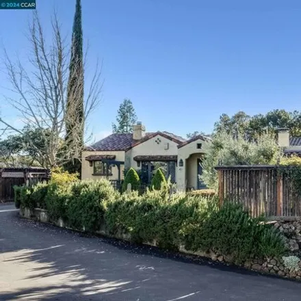 Image 3 - 157 Camino Don Miguel, Orinda, CA 94563, USA - House for sale