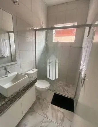 Buy this 2 bed house on Rua Olimpio José de Oliveira in Indaiá, Caraguatatuba - SP