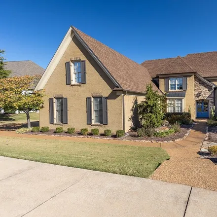 Buy this 5 bed house on 10398 Herons Point in Lakeland, Shelby County