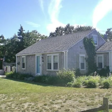 Buy this 3 bed house on 190 Three Acres Road in Eastham, Barnstable County