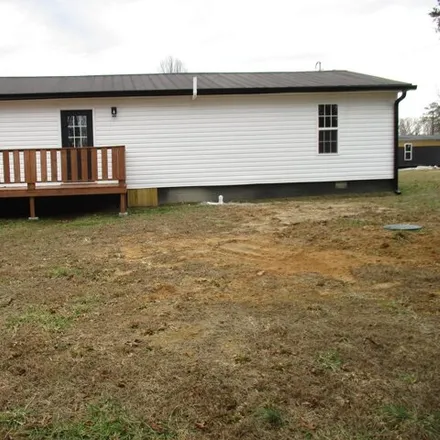 Image 3 - 2594 Craig Rd, Williamsburg, Kentucky, 40769 - House for sale