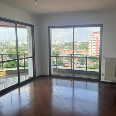Image 2 - Rua Vieira de Morais 854, Campo Belo, São Paulo - SP, 04617-007, Brazil - Apartment for rent