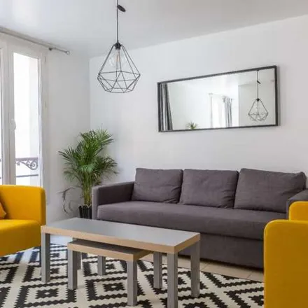 Image 6 - 14 Avenue de Flandre, 75019 Paris, France - Apartment for rent