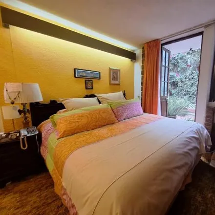Buy this 4 bed house on Calle Ribera in Álvaro Obregón, 01710 Mexico City