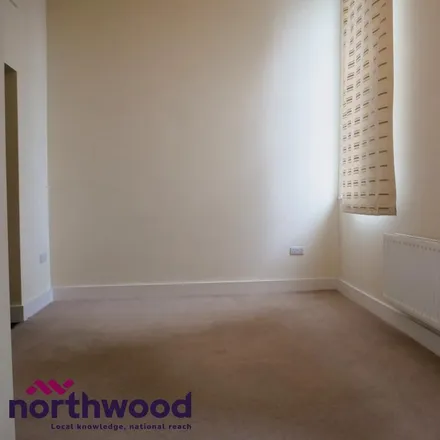 Rent this 1 bed apartment on Hightown Barracks in Waring Court, Wrexham