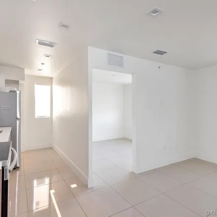 Rent this 2 bed apartment on 821 Southwest 18th Avenue in Shenandoah, Miami