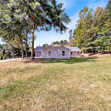 Image 8 - 399 Pendergrass Road, Barrow County, GA 30680, USA - House for sale