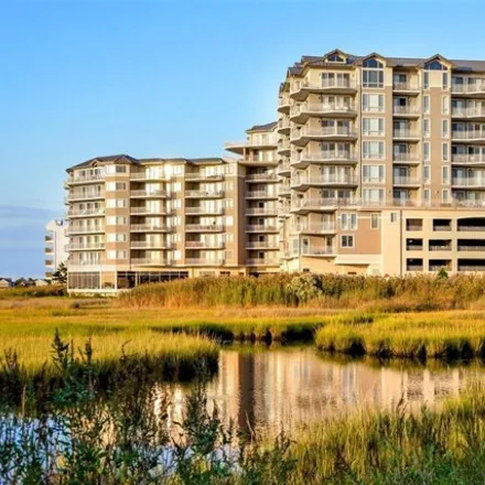 Buy this 3 bed condo on Rivendell in 81st Street, Ocean City